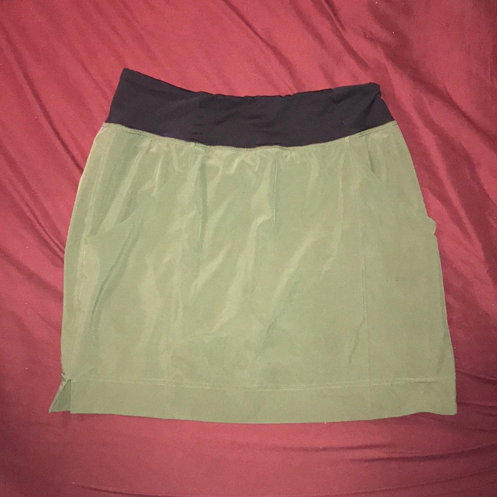 Lole Athletic Skort